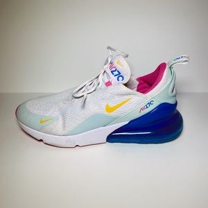 Nike Air Max 270